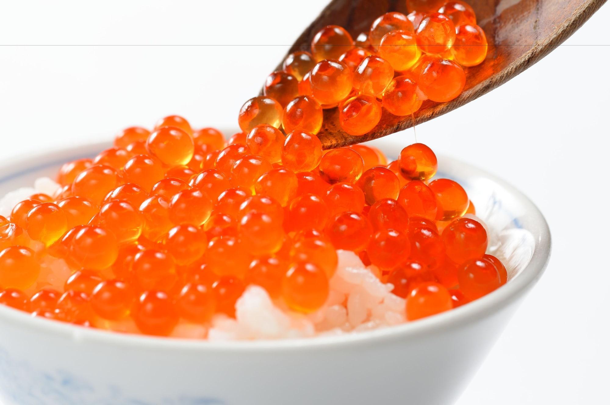 Royton Sapporo Hotel Buitenkant foto Caviar